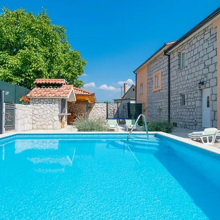 Villa Ita Zmijavci